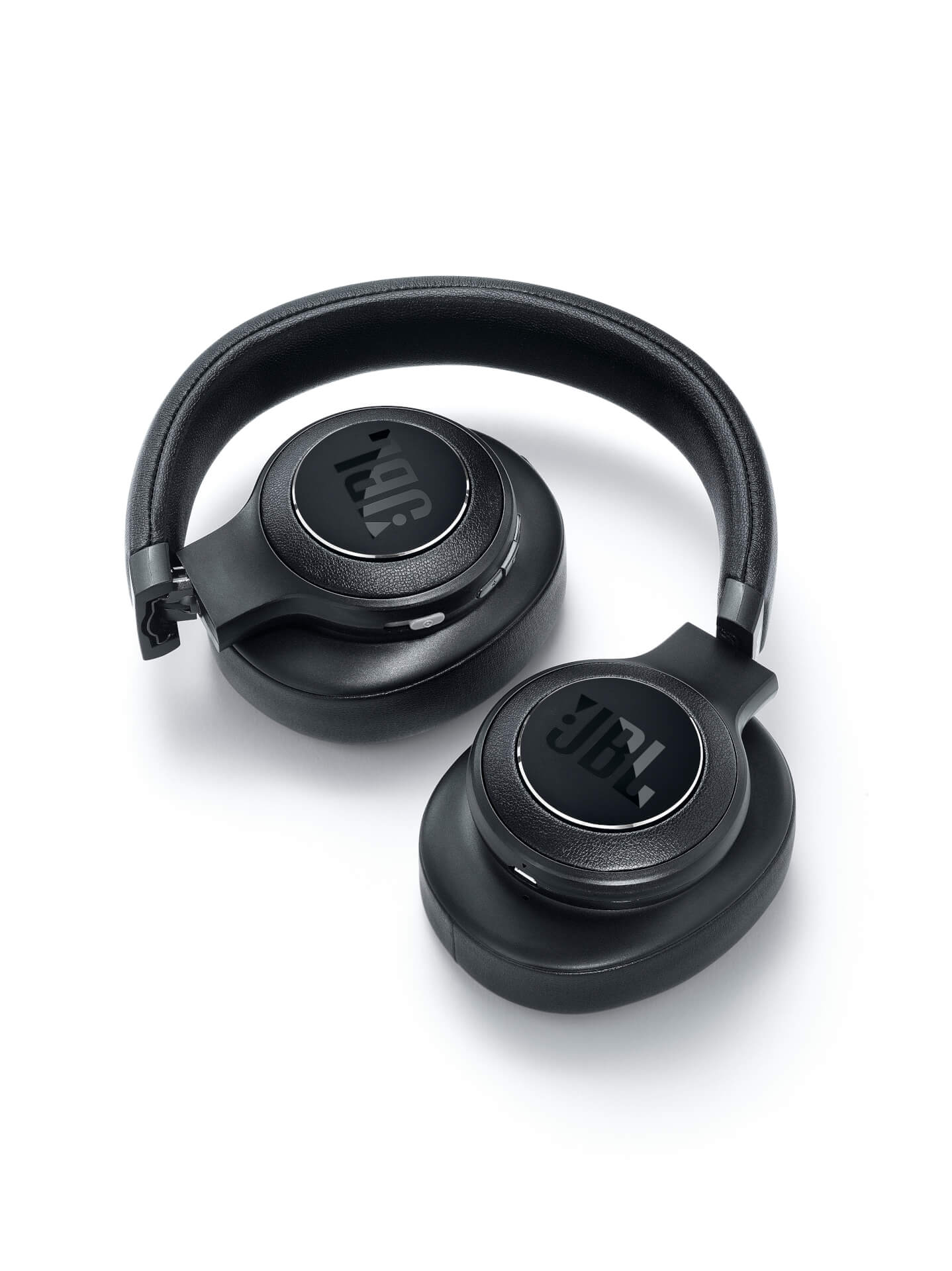 likewize DUET NC Wireless over-ear noise-cancelling headphones