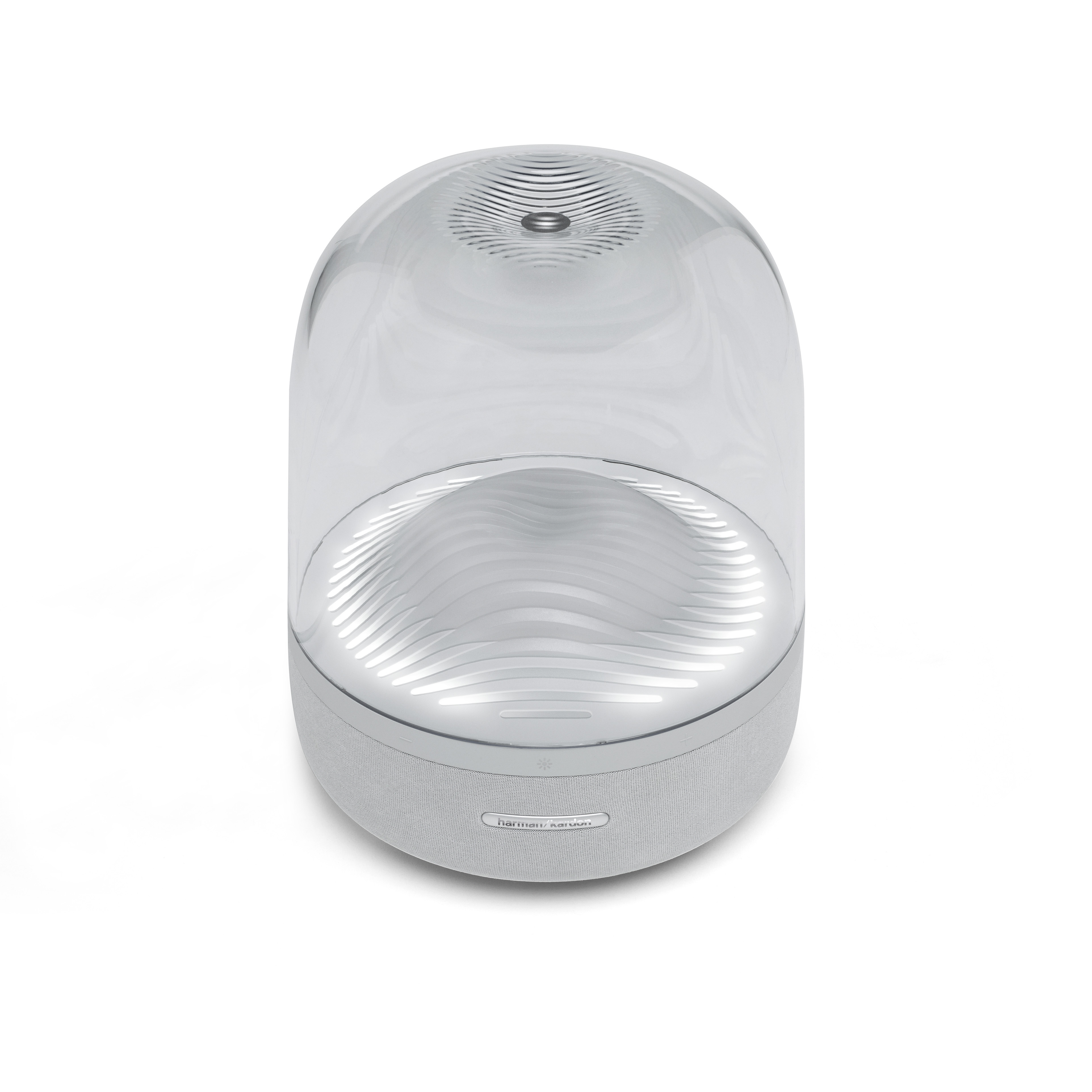 Harman Kardon Aura Studio 4 Wireless Bluetooth Speaker 360 Room-filling  Speaker