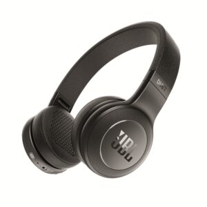 DUETBT Wireless On-Ear Headphones